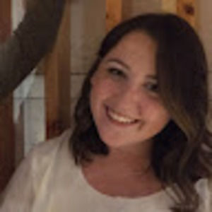 Meet your Posher, Breanne